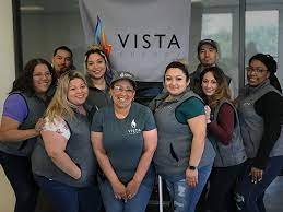 Vista Energy Marketing