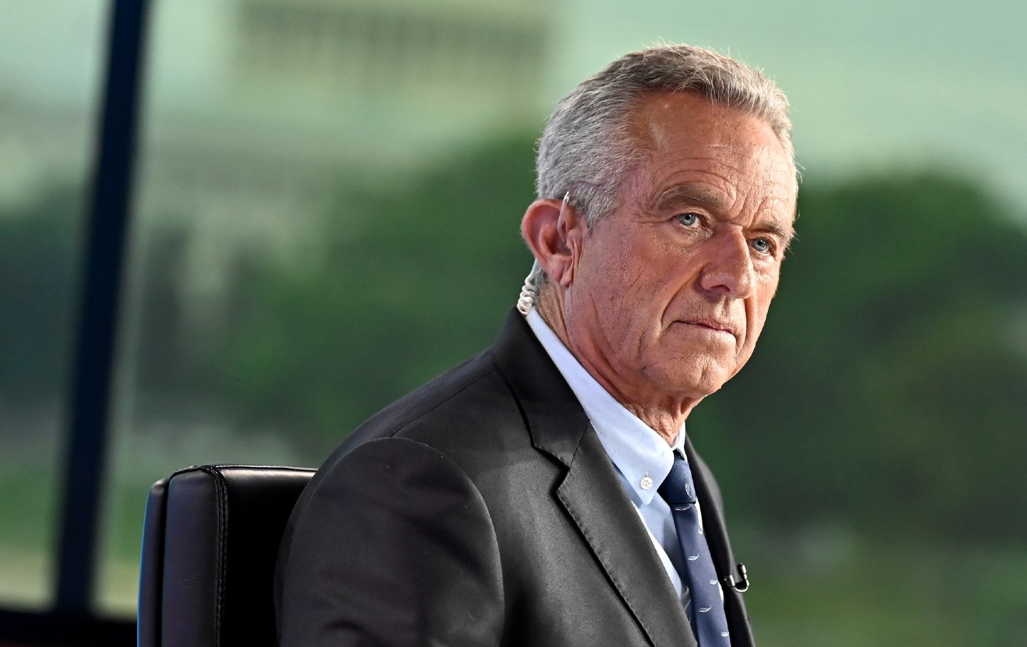 RFK Jr. is polling high for an independent