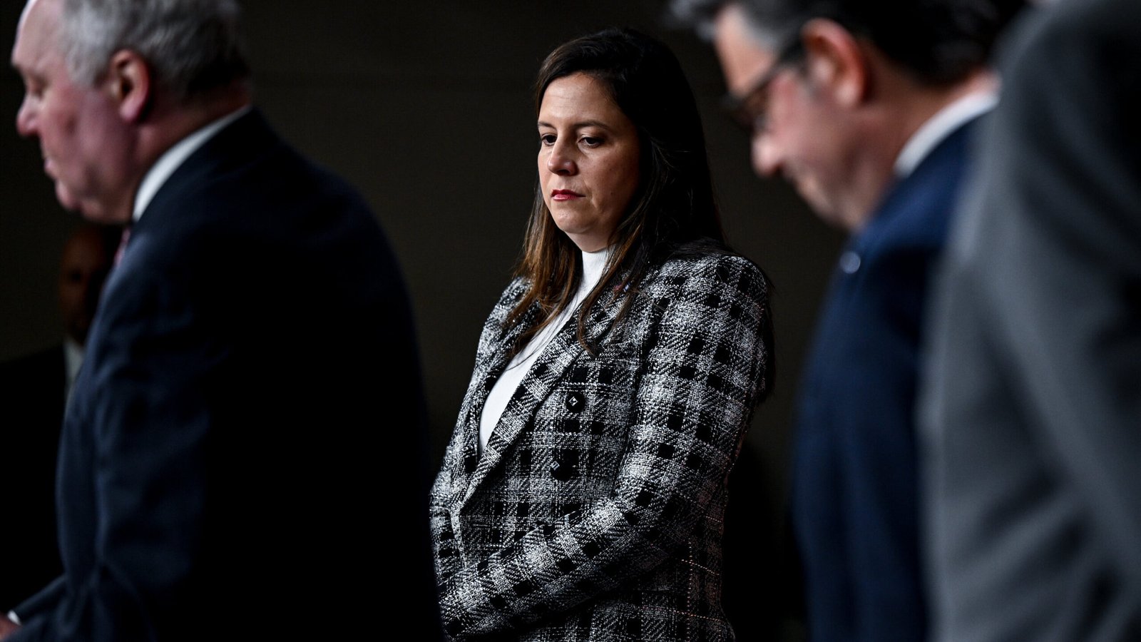 Stefanik wants ‘consequences’ for colleges over antisemitism after her questions go viral