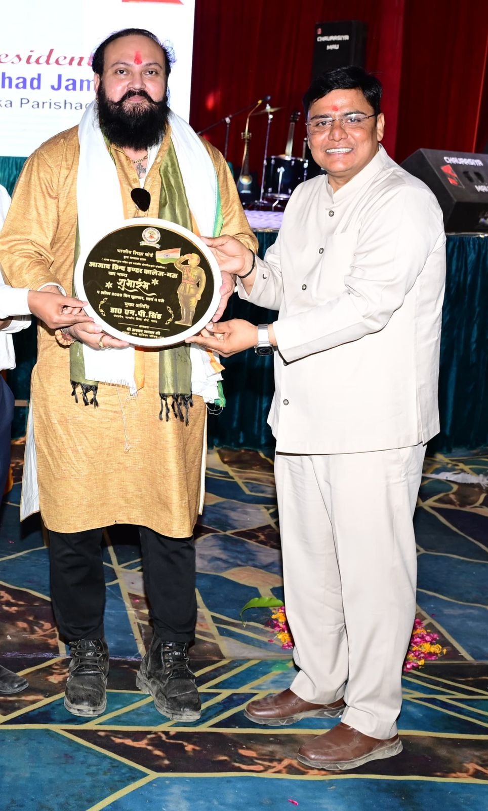 Shyam Pachauri