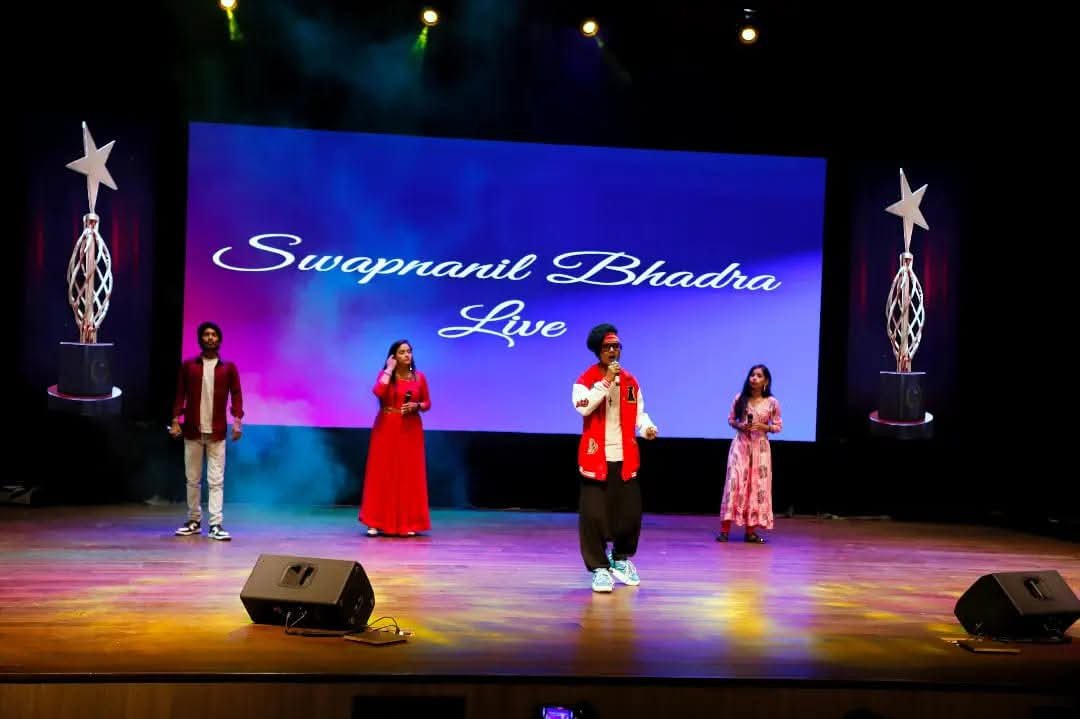 Chandan Mandal