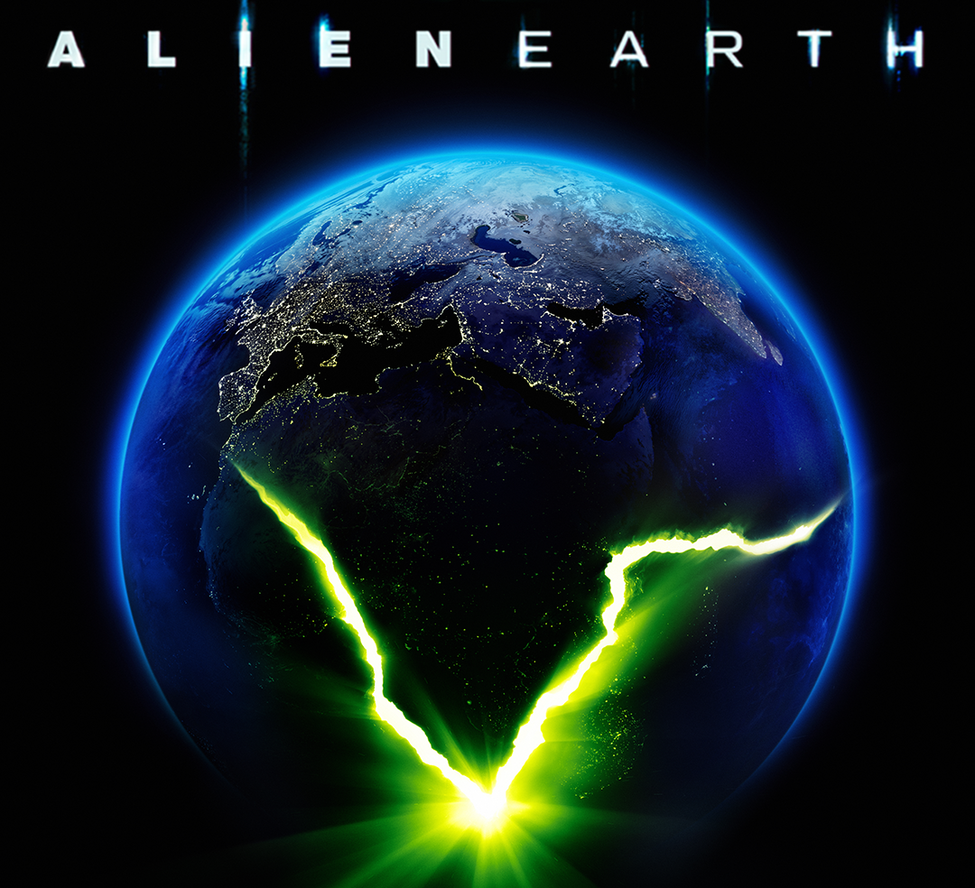 Alien Earth