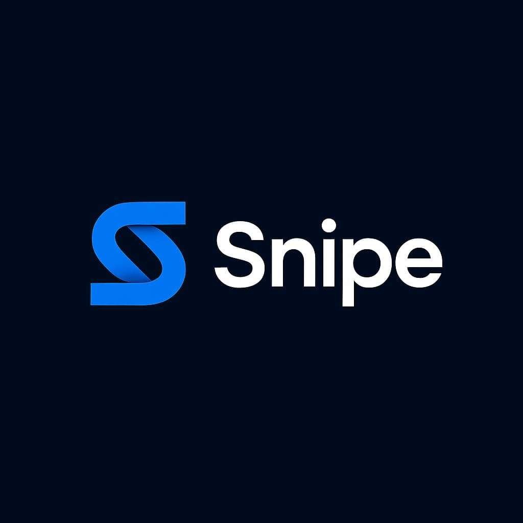 Snipe Blockchain