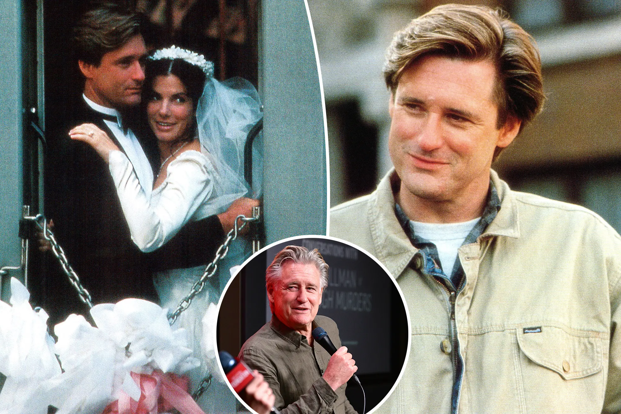 Bill Pullman Movies and TV Shows