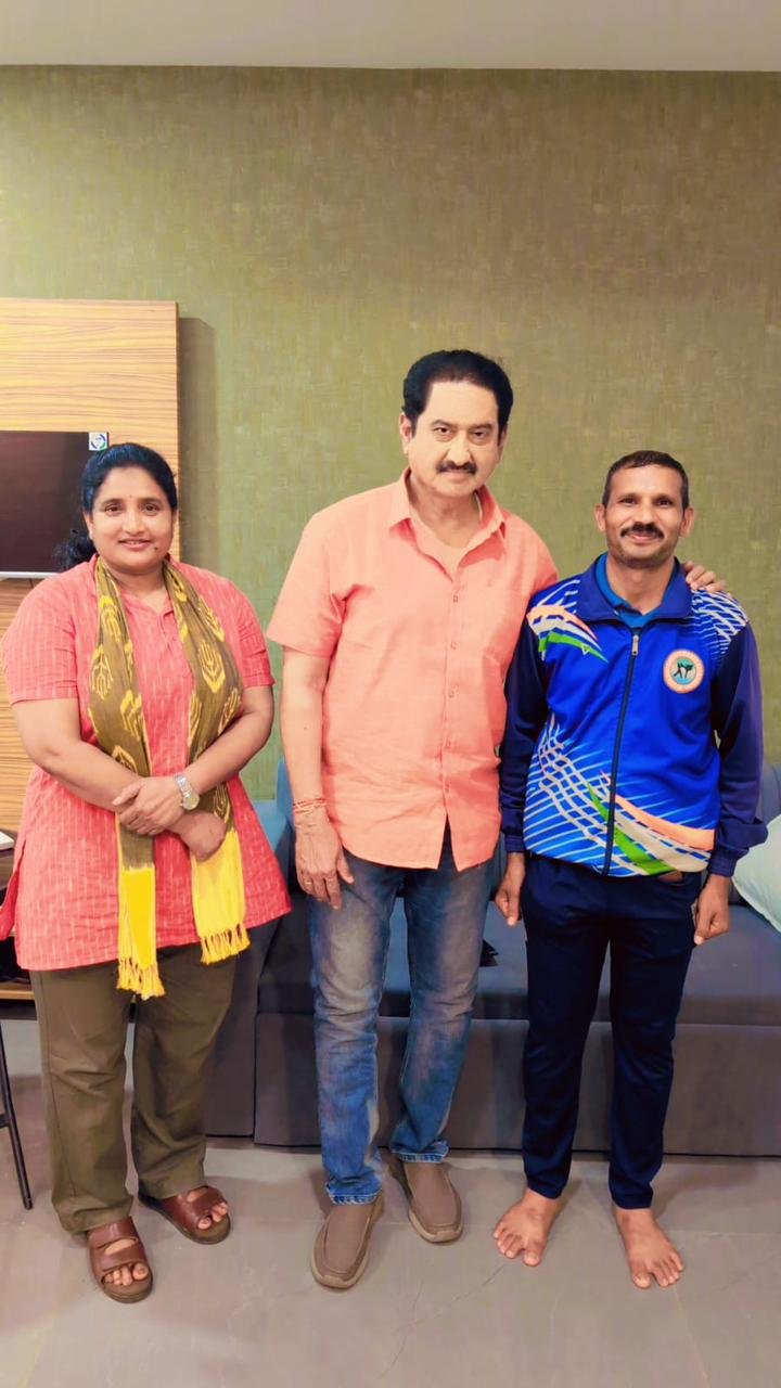 Akshar Naidu Kalyani