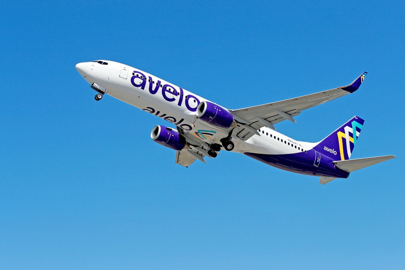 Avelo Airlines West Coast Flights Cancellation