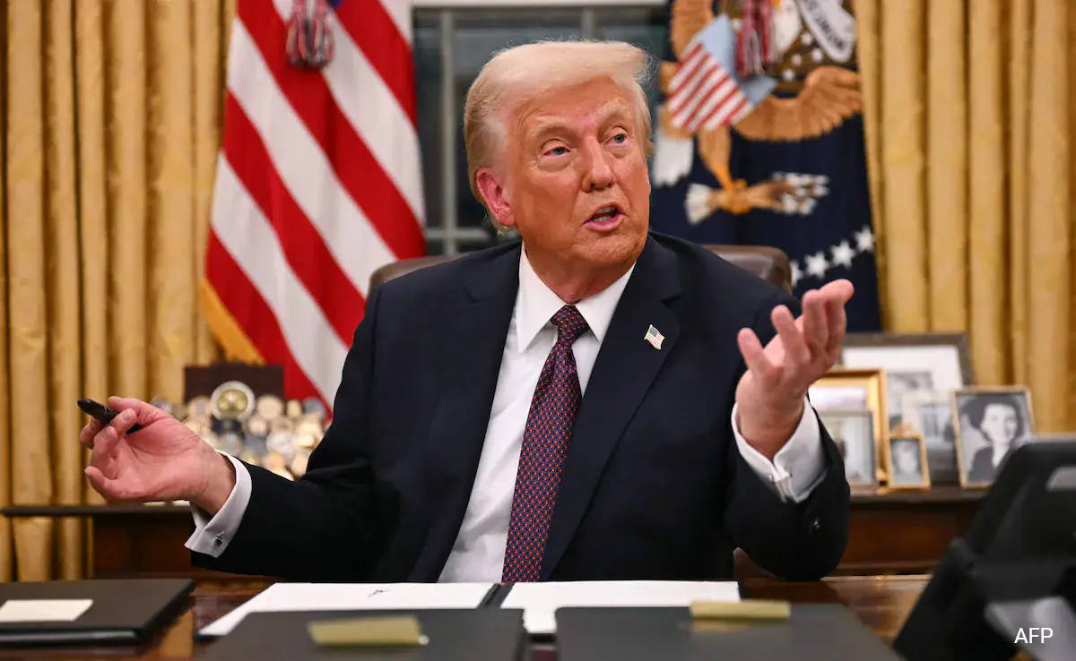 Which tariffs has Trump announced, and what’s driving them?