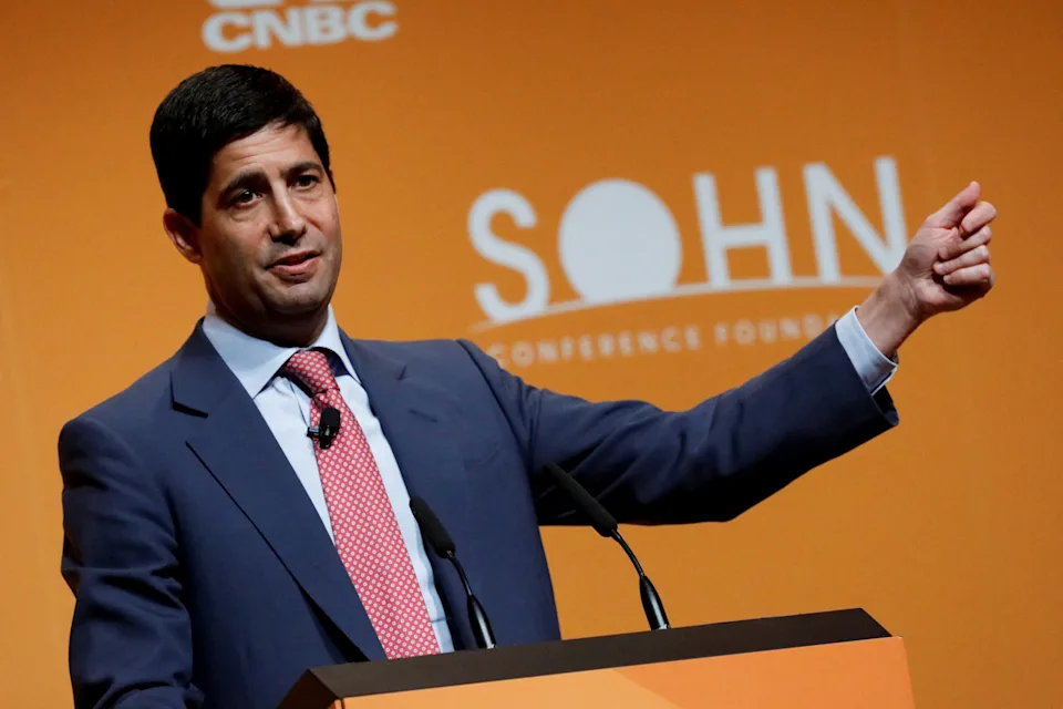 Meet Kevin Warsh, Trump’s Selection to Head the Federal Reserve