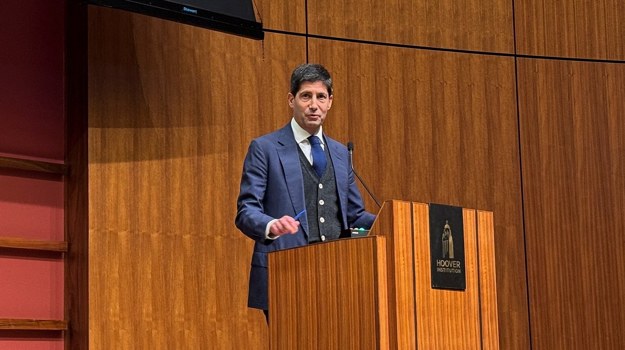 Kevin Warsh named by Trump as next Federal Reserve chair, set to succeed Jerome Powell