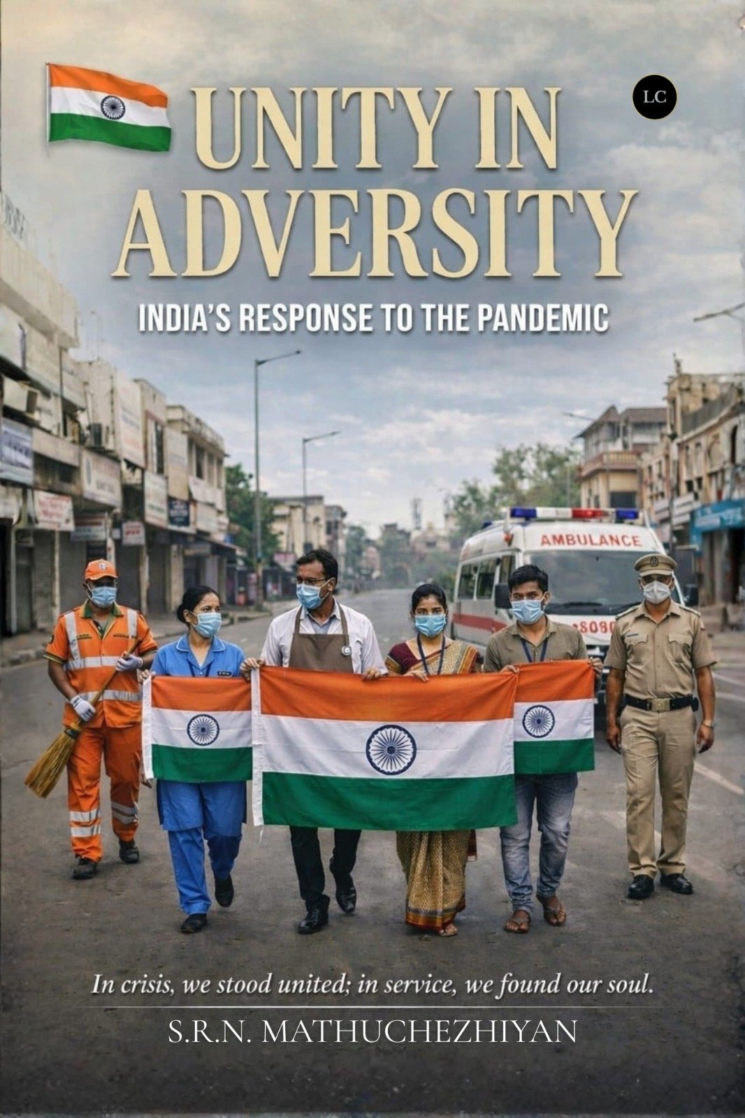 S.R.N. Mathuchezhiyan