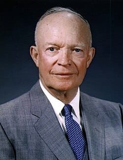 Eisenhower