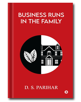 D. S. Parihar