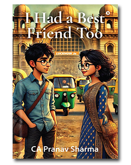 Pranav Sharma
