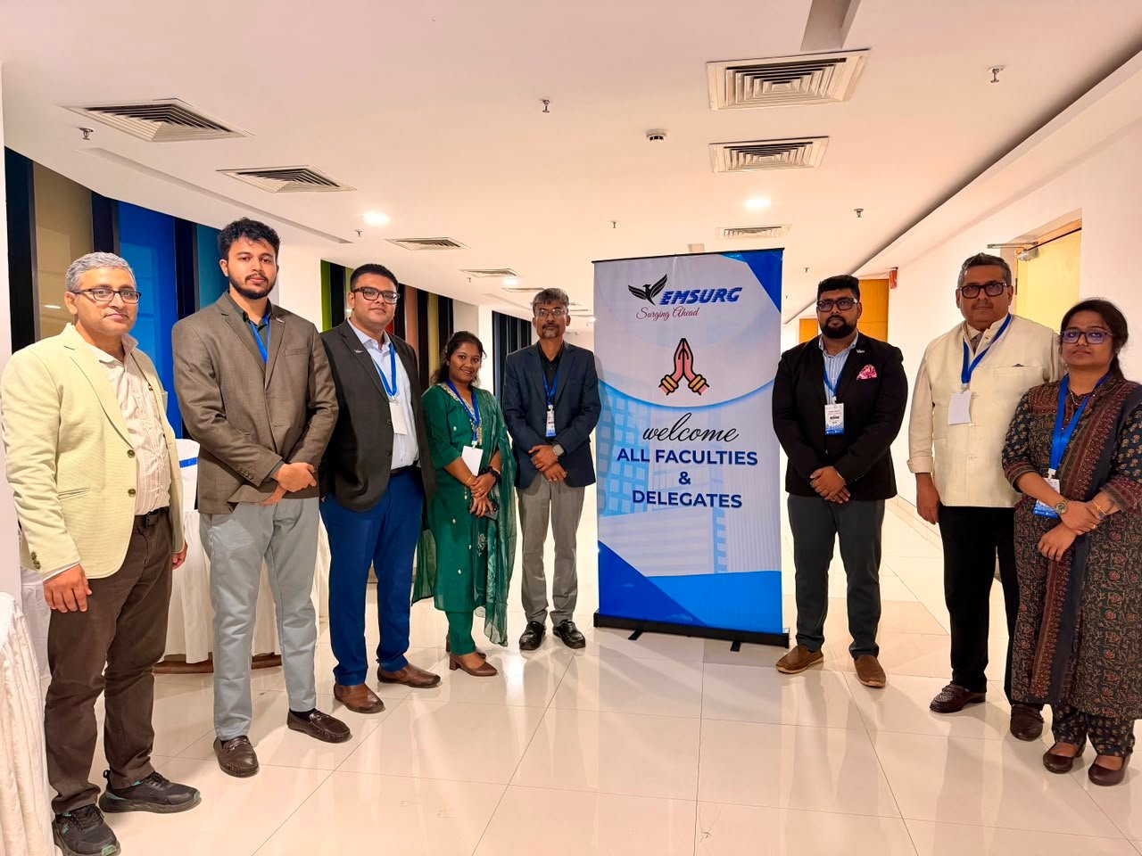 Science–Industry Synergy Symposium 2026