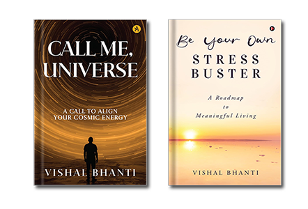 Vishal Bhanti