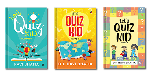 Dr. Ravi Bhatia
