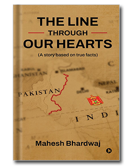 Mahesh Bhardwaj