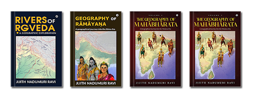 Jijith Nadumuri Ravi