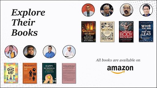 Indian Authors