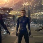 Ant-Man and the Wasp: Quantumania trailer leaves plenty of questions about the next MCU phase
