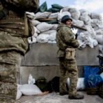 Ukraine Urges No-Fly Zone to Prevent Russian Strike