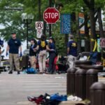 Highland Park mass shooting victims file massive lawsuit