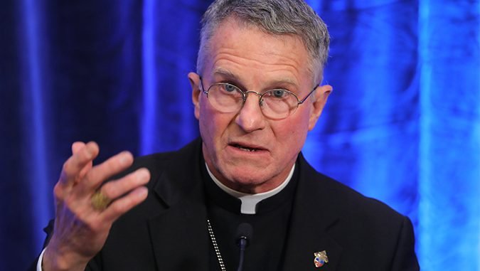 U.S. bishops’ report on clergy abuse: ‘Encouraging’ trends underscore need for reform