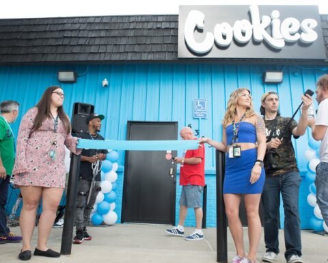 Cookies Baltimore at Federal Hill Now Open for Medical and Adult-Use Cannabis