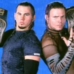 10 Best Spots Of Jeff Hardy's Wrestling Career