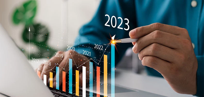Small Business Trends and Predictions for 2023