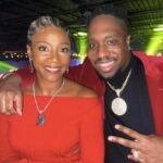 Tiffany Haddish