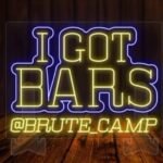 Brute Camp