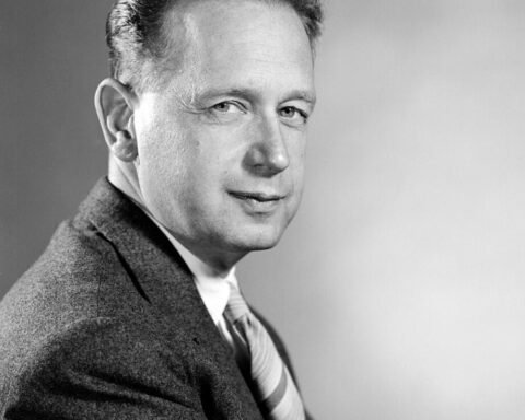 Dag Hammarskjold