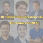 Top 10 Indian Entrepreneurs