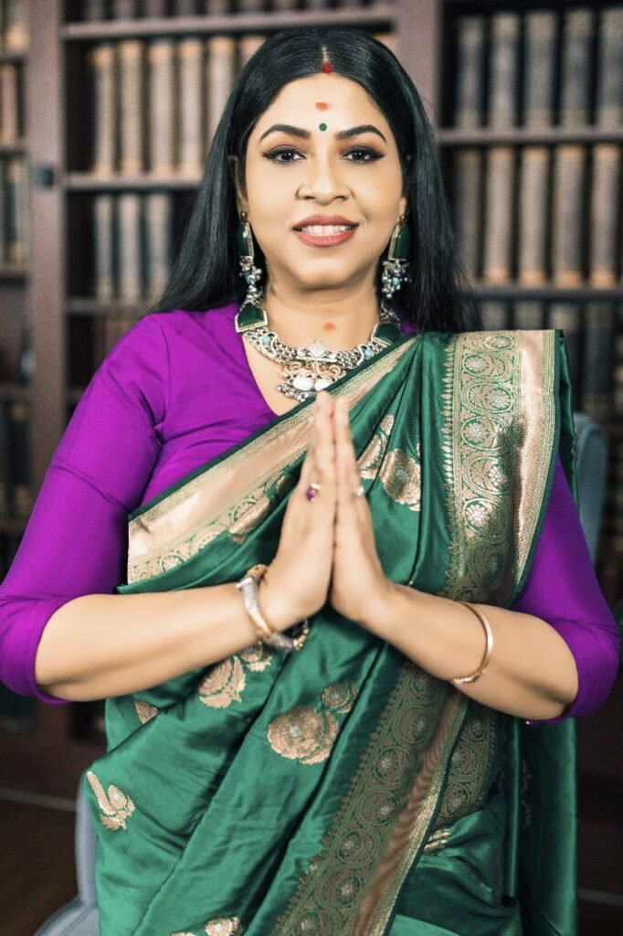 Dr. Sohini Sastri