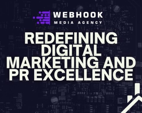 Webhook Media