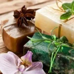 Organic and Handmade Soaps