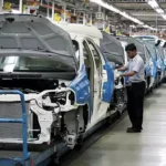 Indian Automotive Industry