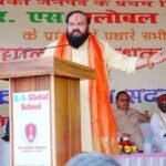 Pushkal Vijay Dwivedi 