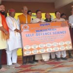 Pushkal Vijay Dwivedi