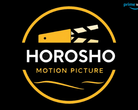 Horosho Motion Picture