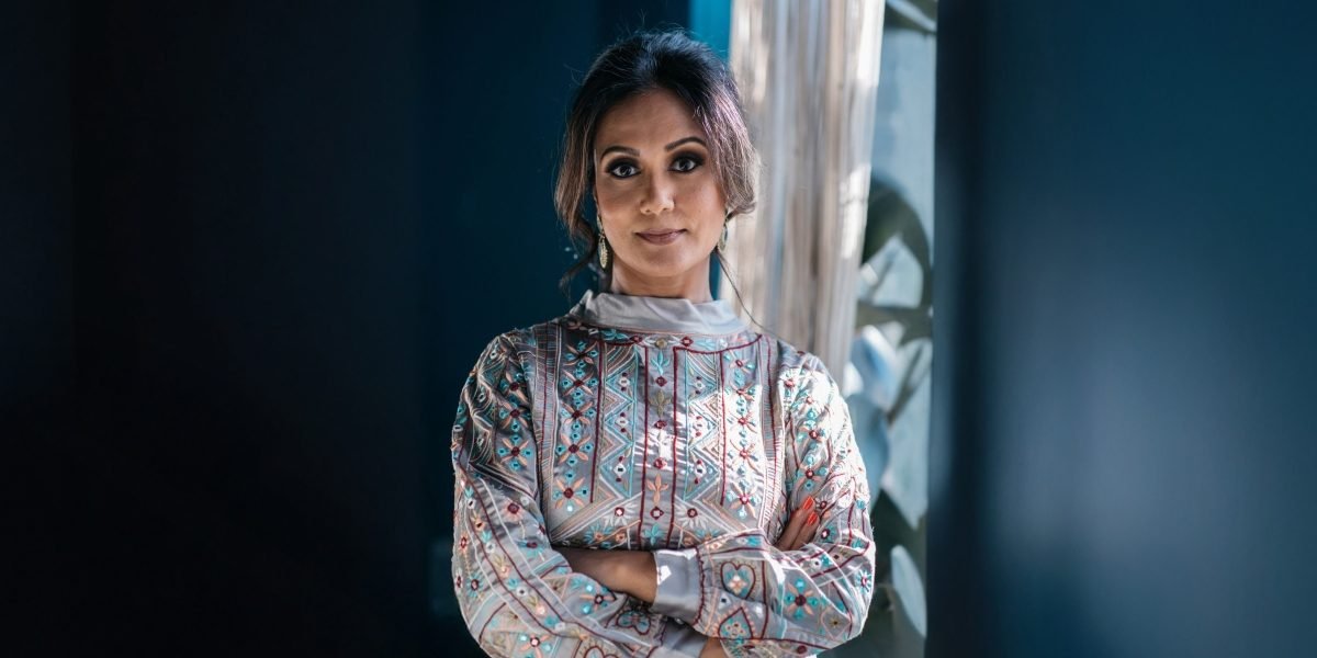 Veena Rayapareddi