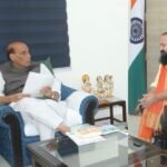 Pushkal Vijay Dwivedi