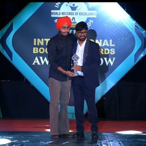 Shayar Preet Simar