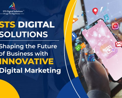 STS Digital Solutions