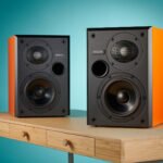 Bookshelf Speakers