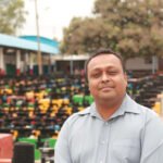 Dr. Harshavardhan Patwal