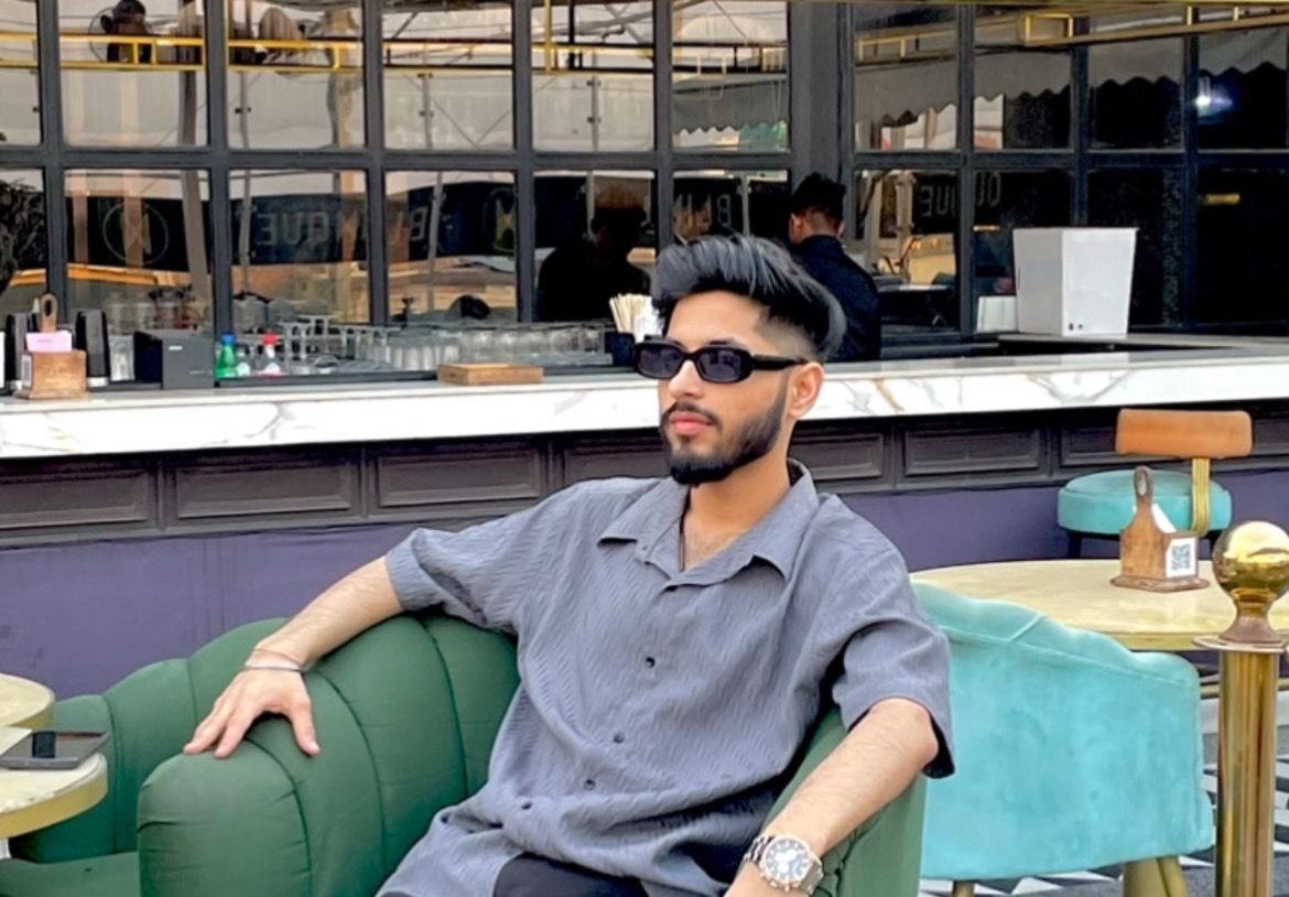 Ishaan Bahl