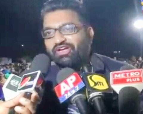 Ajay Maruthi Rao