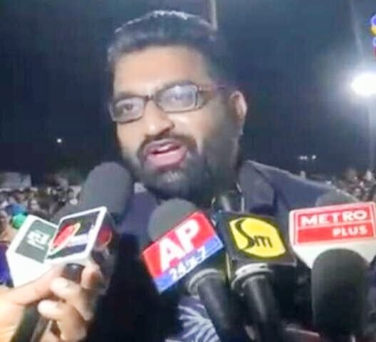 Ajay Maruthi Rao